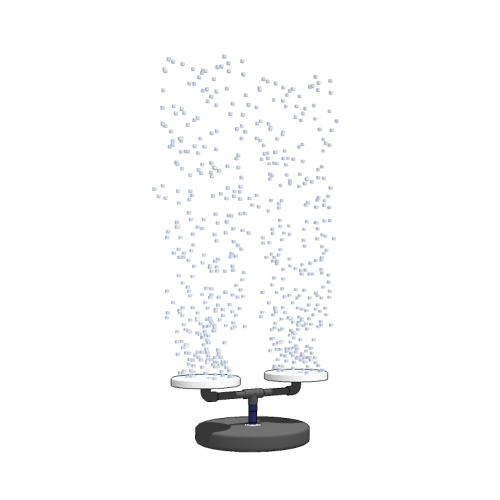 AquaAir® Ultra Diffused Air System Details