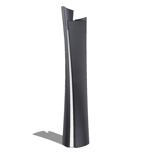 35 Guide Bollard 