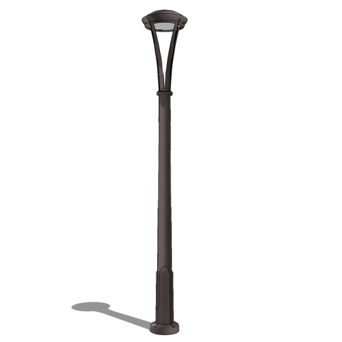 Concord Alcott Area Light 