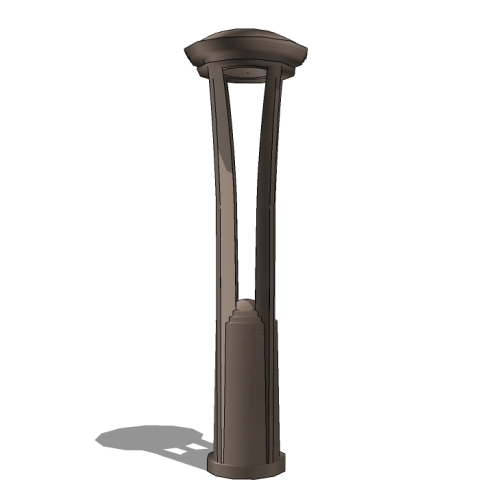 Concord Hawthorne Path Light