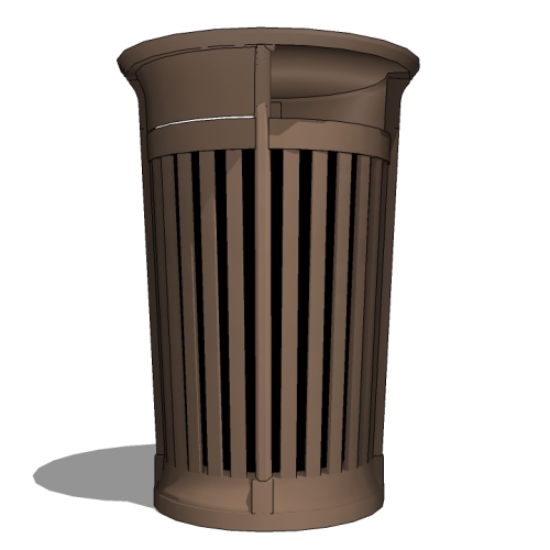 Concord Poe Litters + Recycling 