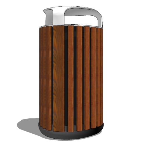 FGP Litter + Recycling