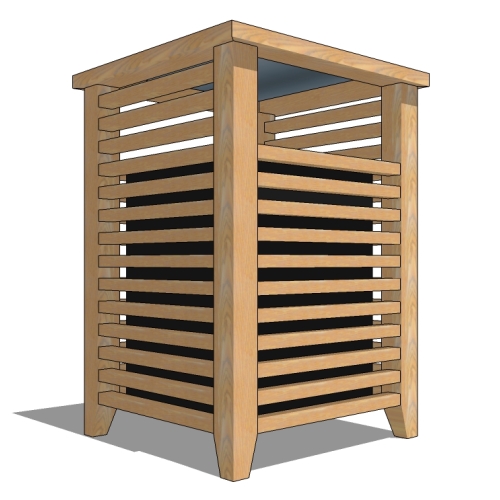 Wellspring Litter + Recycling