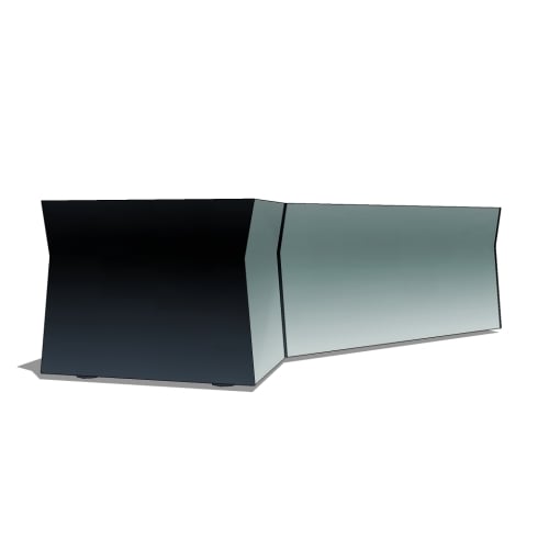 Urban Edge Gus Planters