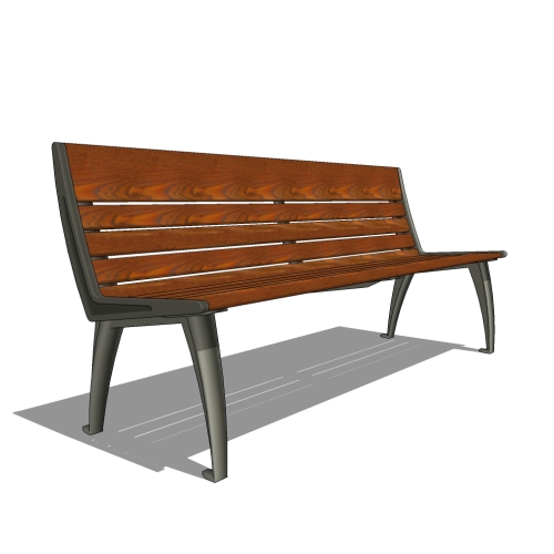 Austin Bench