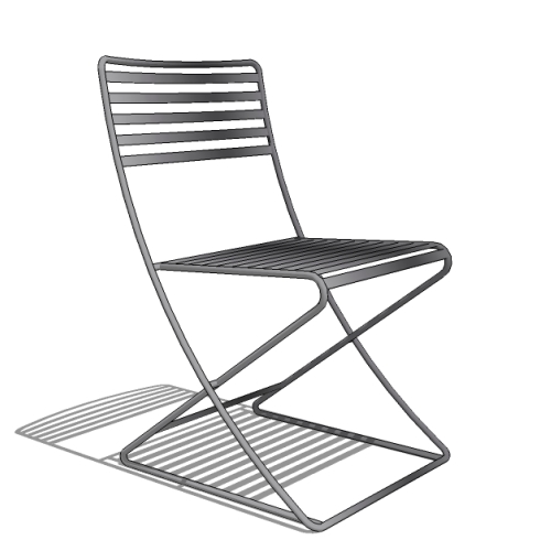 Parc Centre Chair
