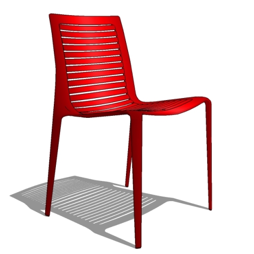 Chipman Chair 