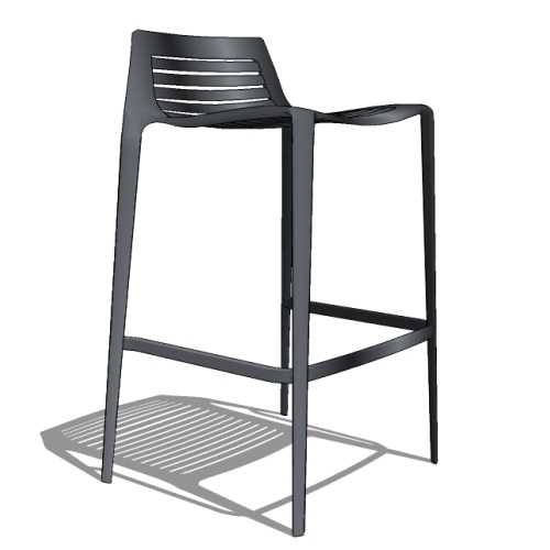 Chipman Stool 