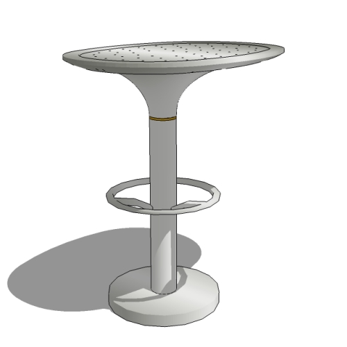 Urban Edge Bernie Seating 