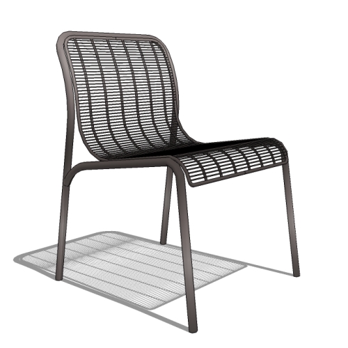 Traverse Chair 