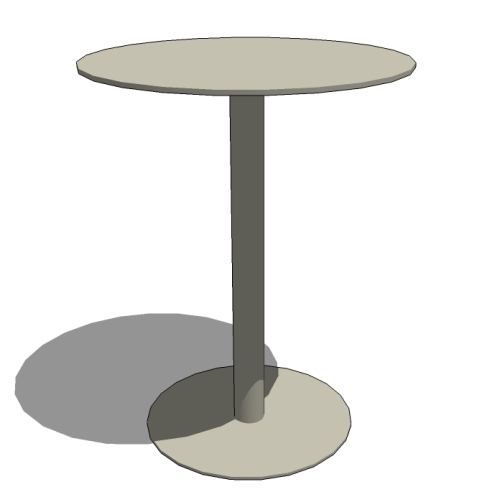 Parc Centre Tables