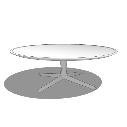 Chipman Tables Round