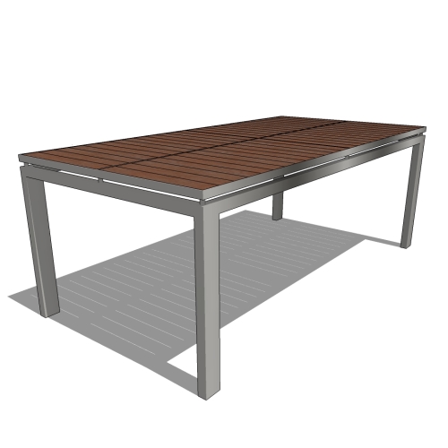 Morrison Table