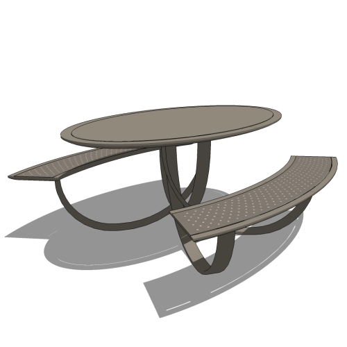 Charlie Tables