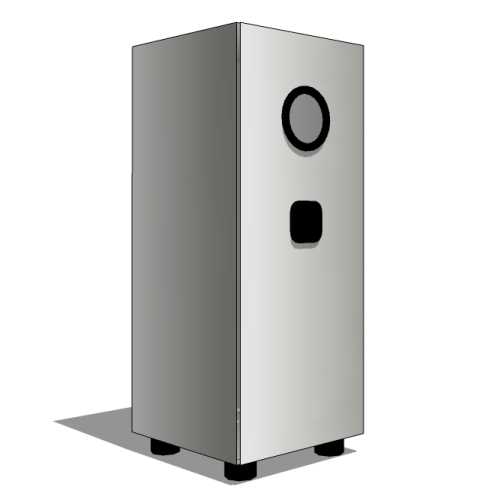 Select Recycling System