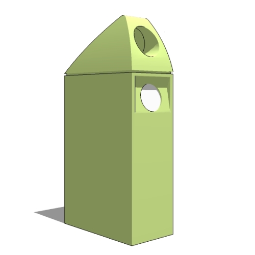 Sort Recycling System
