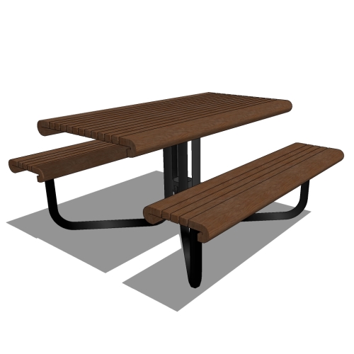 Gretchen Picnic Table