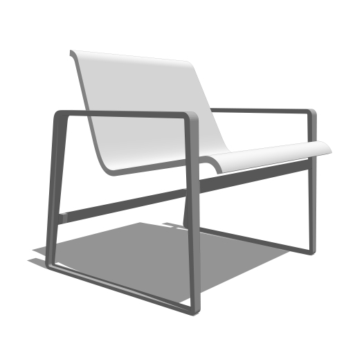 Cochran Lounge Chair
