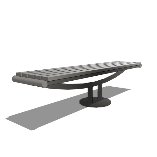 Arcata Bench