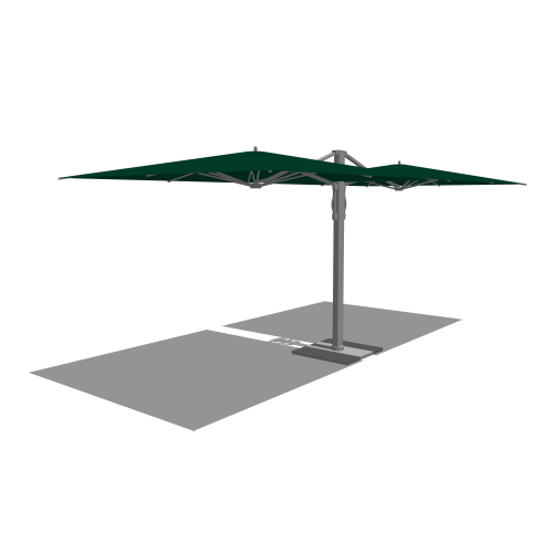 TUUCI Ocean Master MAX Cantilever
