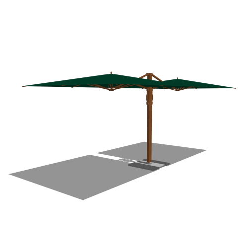 TUUCI Plantation MAX Cantilever