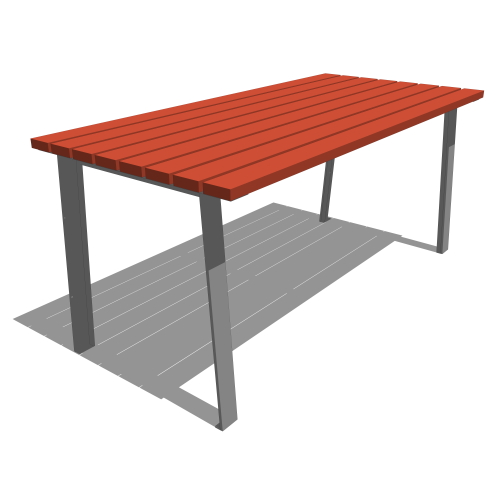 Harpo Table