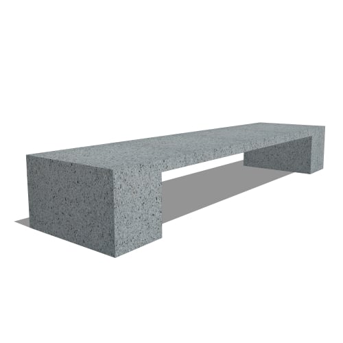 Abril Bench