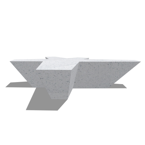 Flor Bench