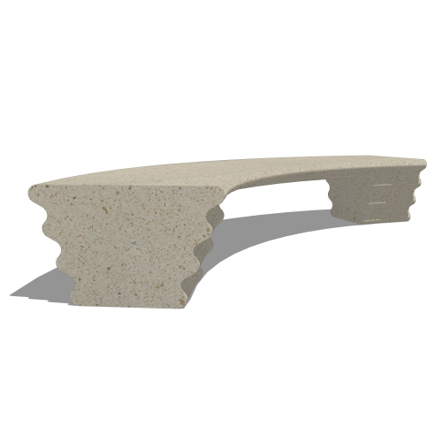 Hebi Bench
