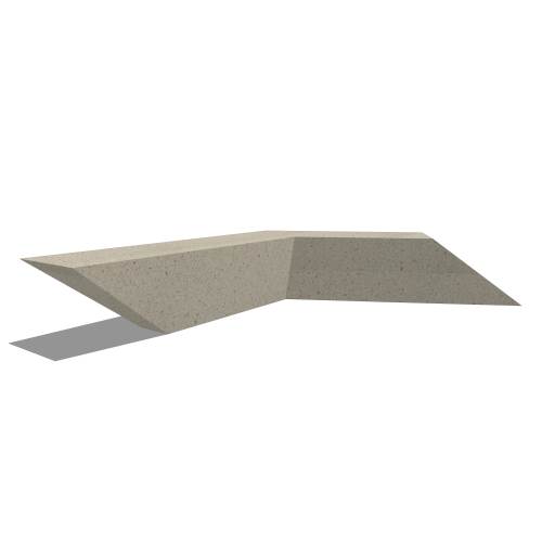 Milenio Bench