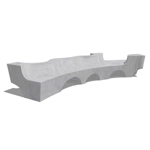 Naguisa Seating