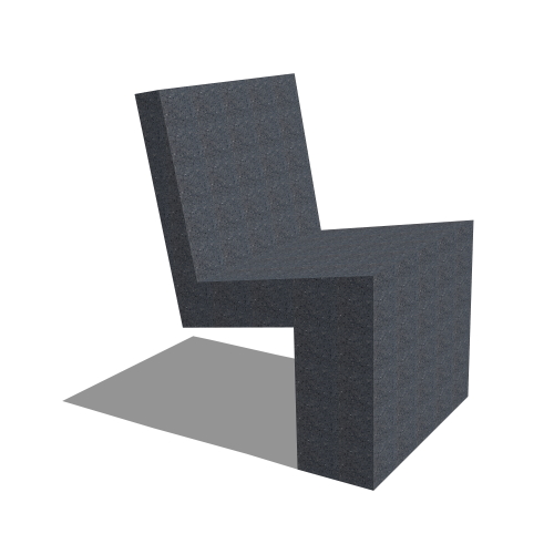 Silla Chair