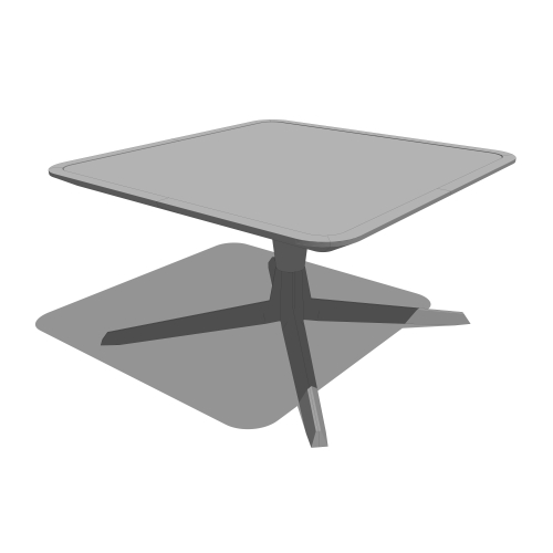 Chipman Tables Square