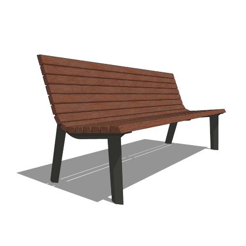 Generation 50 Bench
