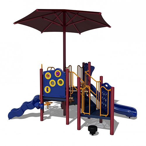 PS19017 - Puddle Pod