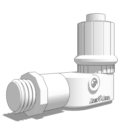 RSD-CEx Rain Sensor, Pedestal Mount