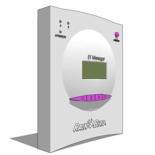 ET Manager