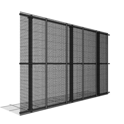 Blockade® Design - 2-7/16