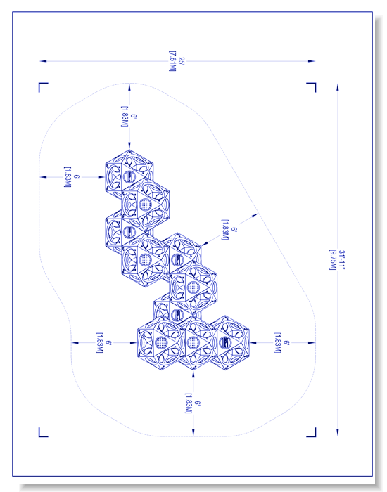 PLAYCUBES-10: 10.0 PlayCubes®