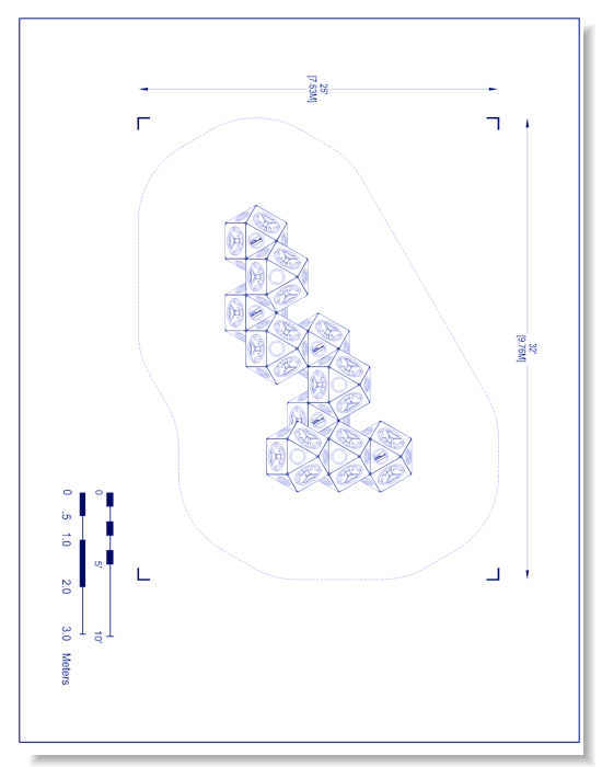 PLAYCUBES-10M: 10.0M PlayCubes®