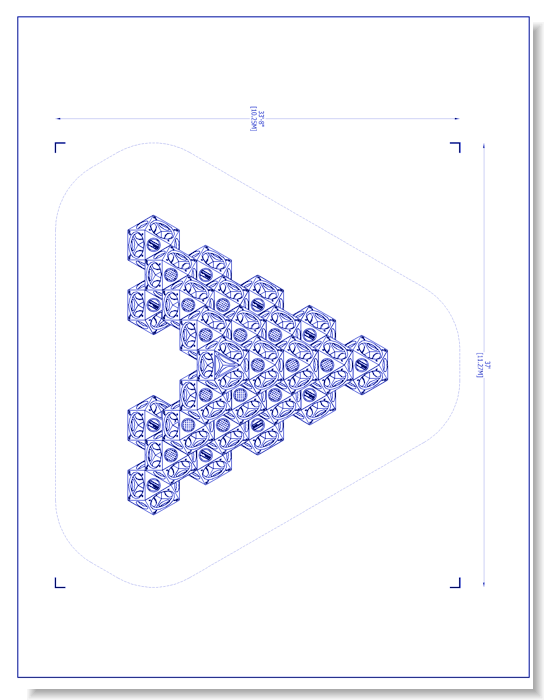 PLAYCUBES-27: 27.0 PlayCubes®