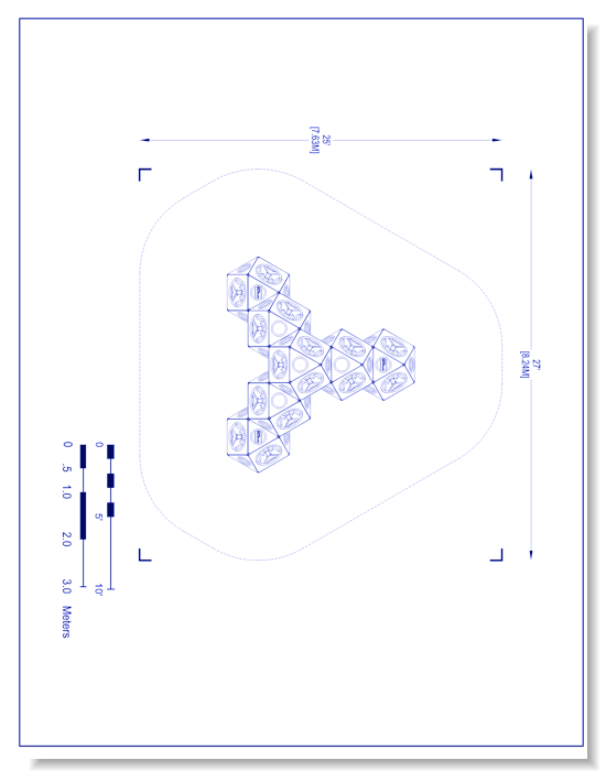 PLAYCUBES-7M: 7.0M PlayCubes®