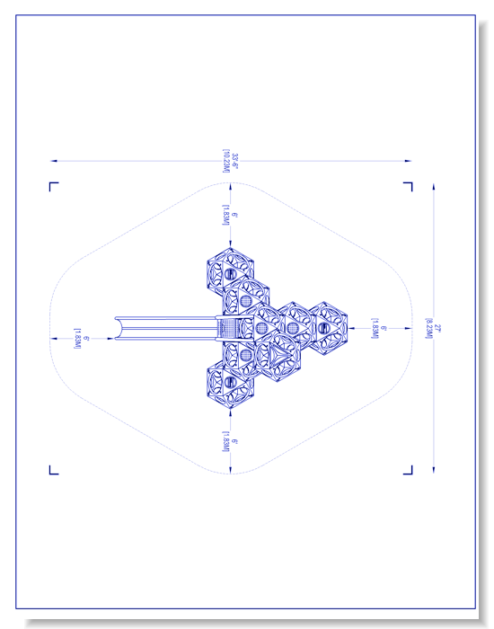 PLAYCUBES-8SL: 8.0SL PlayCubes®