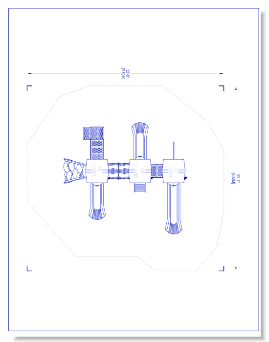 PSD-1104-FTD: Mega Tunnel Junction