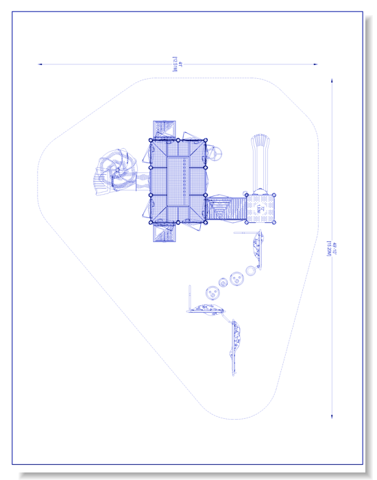 500-2039: Jude's Tower
