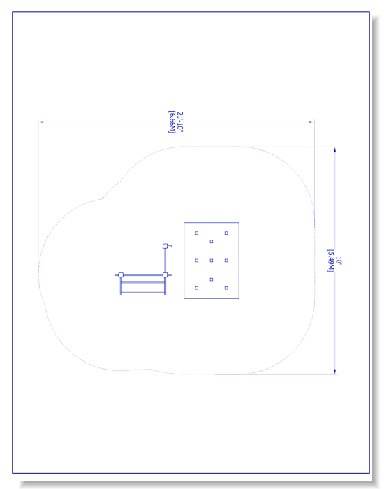 ZZXX0089S: Station 1 - Static & Dynamic Stretches (Surf Mnt)