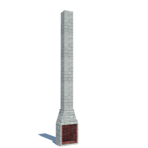 36'' Rumford