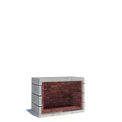 48'' Vent Free