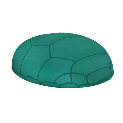 Turtle Shell Stepper