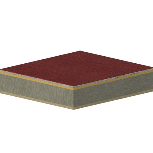 Maxxon Gyp-Crete® Radiant Revit Template